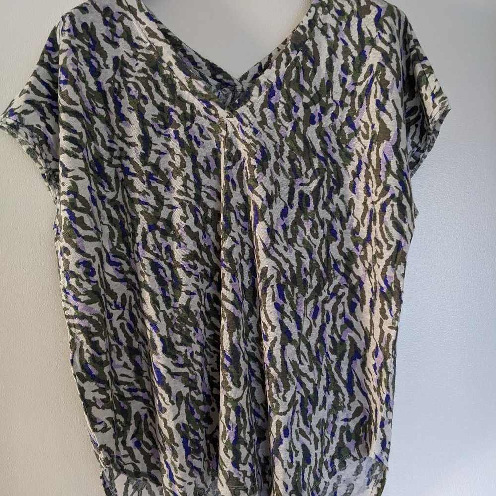 Lysse top XL